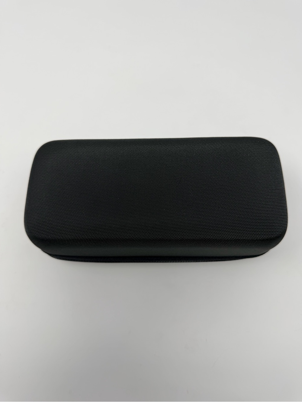 SMITH Black Eyewear Zip Case - Picture 3 of 9